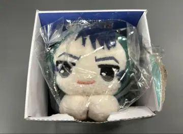 닌자 타마 란타로 캐릭터 컬렉션 식만루 사부로