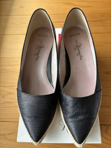 긴자 카네마츠 *24B* 블랙