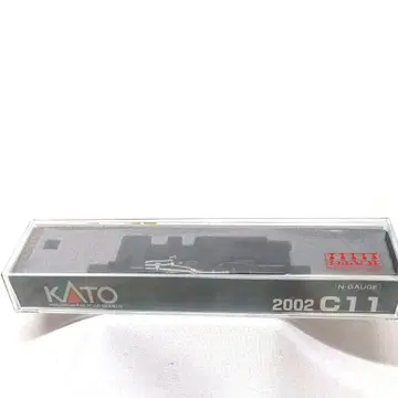 KATO 2002 C11 기관차 N 게이지