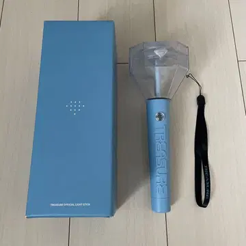 treasure 응원봉