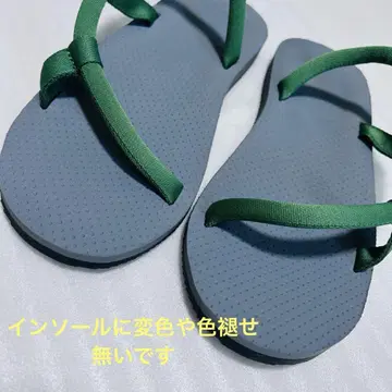 몽벨 mont-bell 양말 샌들 사이즈 26.5cm