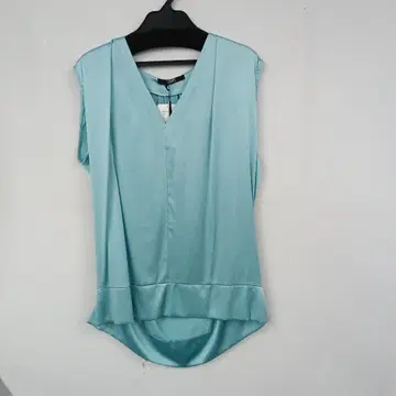 SEVENTY 블라우스 683-13170 732-42 (M 사이즈)
