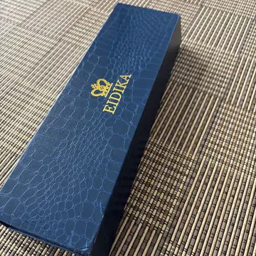 ELDIKA 장식 다이얼 손목 시계