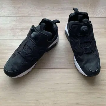 리복 insta pump
