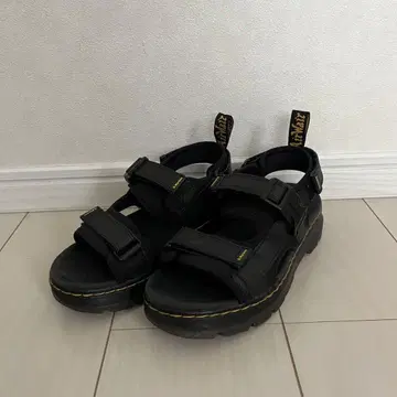 Dr.Martens 닥터마틴 FORSTER 포스터 24cm