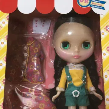 브라이스 노스탤지어 팝