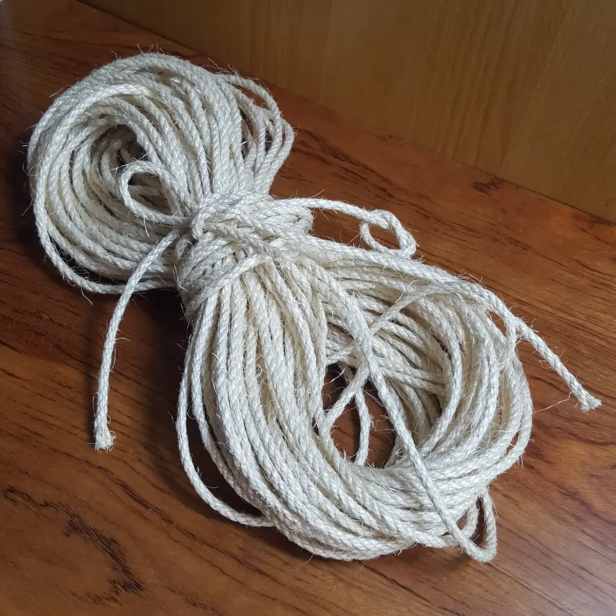 20 meter scratch rope for cat tree