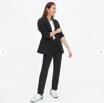 유니클로 감동 자켓 새상품급