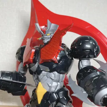 HG 1/144 마징가 ZERO (INFINITISM) 마징가 제로