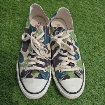CONVERSE, 카모플라주, 27.5cm