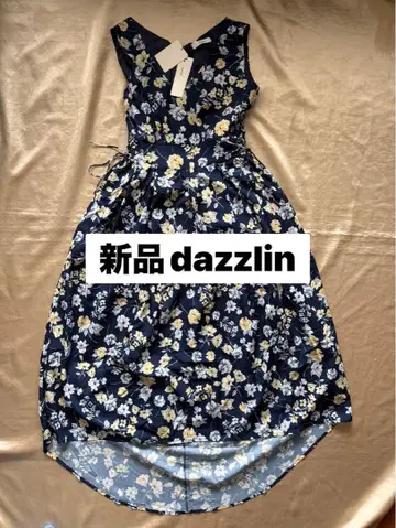 새상품 원피스