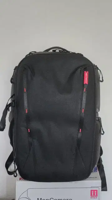 PGYTECH OneMo 2 백팩 25L