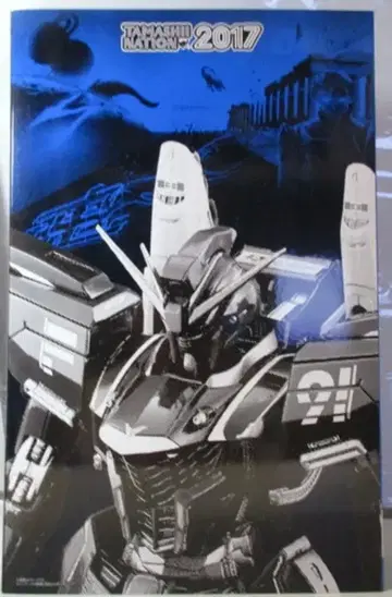 반다이 METAL BUILD 건담 F91 해리슨 매딘 기