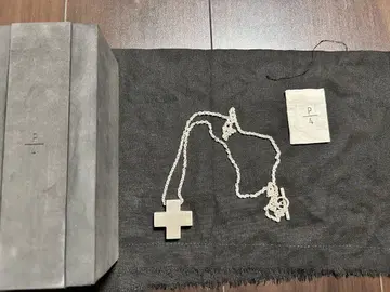 parts of four mini plus 목걸이