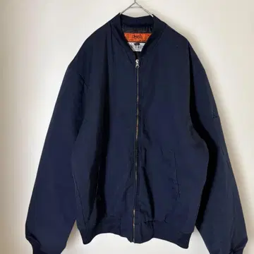 신타스 블루종 워크 자켓 v14