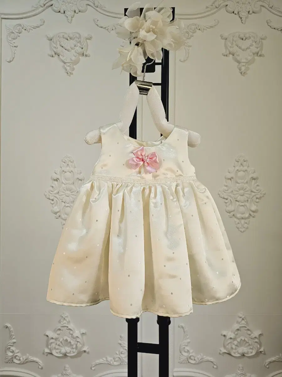 (Sell) Collection of Children's First Birthday Dresses