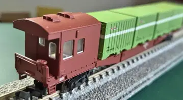 N 게이지 코키후 50273(KATO)