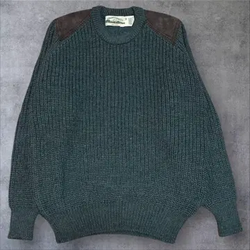 C181/Aran Crafts 아란 크래프트 니트 스웨터 헌팅
