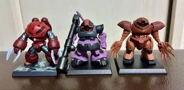 GUNDAM CONVERGE 건담 컨버지 즈고크 돔 고그