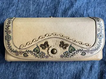 ANNA SUI 장지갑