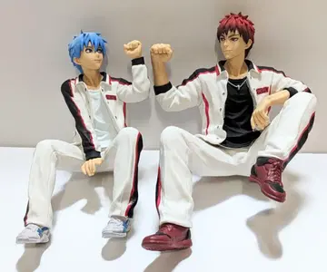 쿠로코의 농구 BREAK TIME FIGURE 피규어 쿠로코 카가미