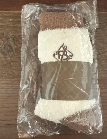 비 퍼스트 모코모코 삭스