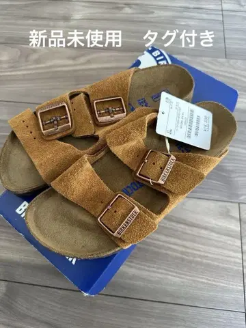 미사용 새상품 빌켄 애리조나