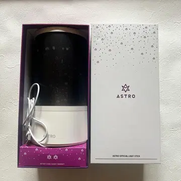 ASTRO 응원봉 로봉
