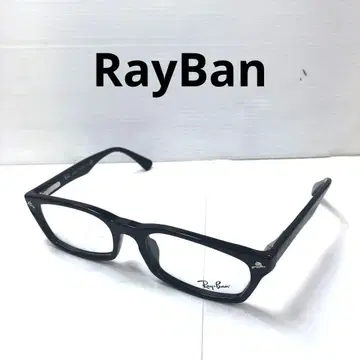 RayBan 레이밴 안경 프레임 안경 RB 5017-A