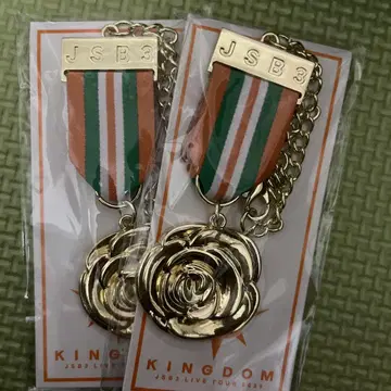 2개 삼대째 JSB KINGDOM 로즈 참 사이타마