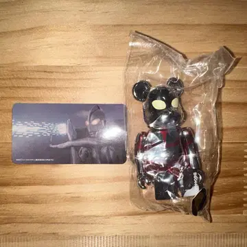 BE@RBRICK 베어브릭 시리즈 44 신 울트라맨