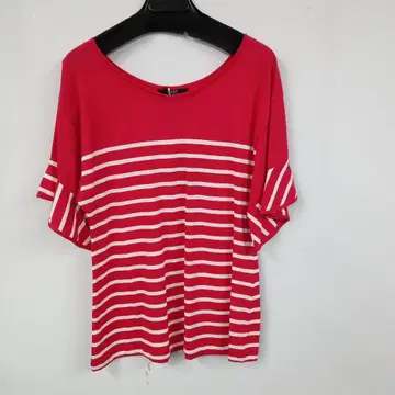 SEVENTY 티셔츠 983-13238 402-42 (M 사이즈)