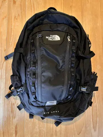 당일 발송 새상품급 노스페이스 BIGSHOT NM72301