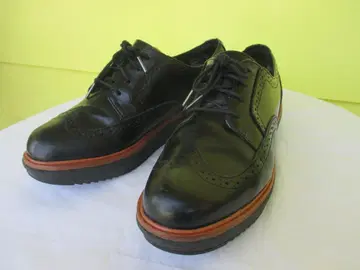 Clarks 클락스 티데일 마이라 신발 블랙 23.5cm