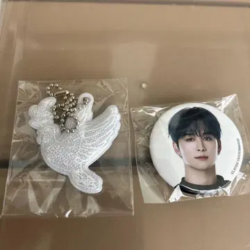 INI 고토 타케루 XQUARE 캡슐 토이