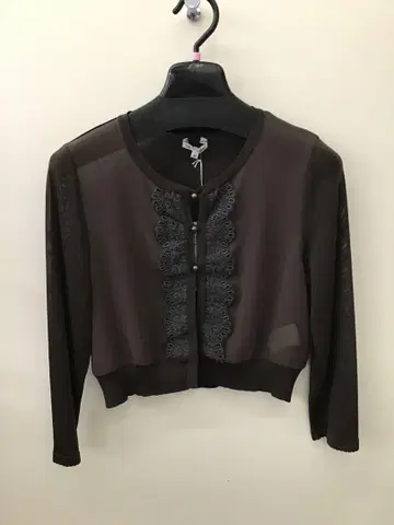 루이 샨탄 여성용 여성용 가디건 볼레로 앙상블