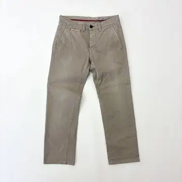 Sartoria Tramarossa 사르토리아 트라마로사 치노 팬츠 31