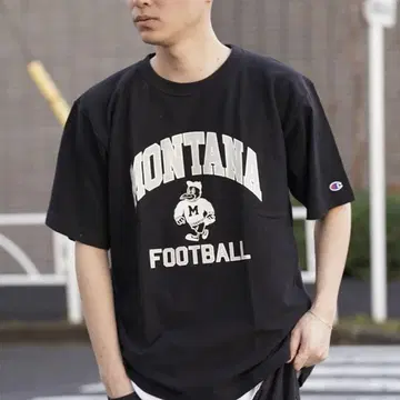 Champion 챔피온 리버스 위브 XL 티셔츠