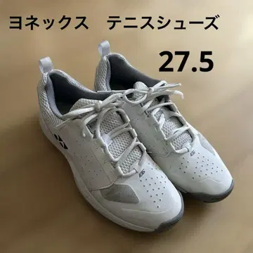 요넥스 테니스화 27.5