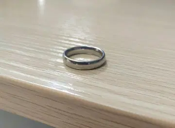 텅스텐 반지