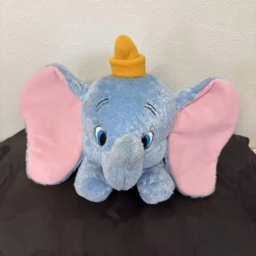 덤보 봉제 인형 약 40X25cm