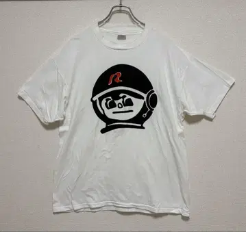 vintage Retroactive 캐릭터 티셔츠 USA제