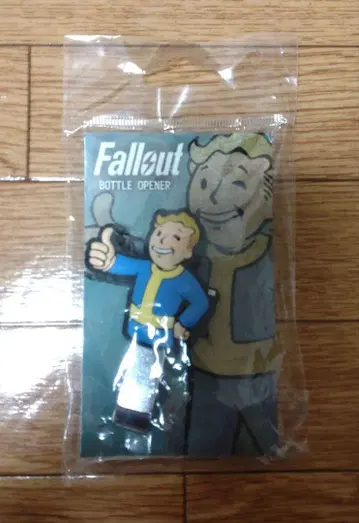 Fallout 볼트 보이 병따개 (병따개)