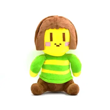 Undertale 언더테일 Chara 캐릭터 봉제 인형 UT050