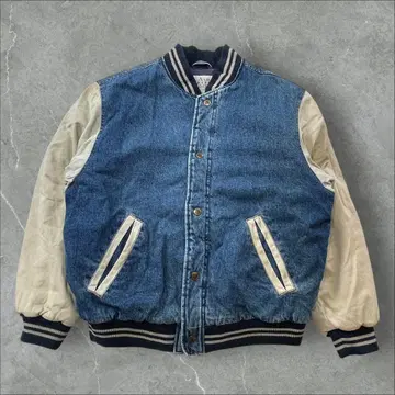 ASH CREEK TRADING 데님 자켓 M 데님 자켓