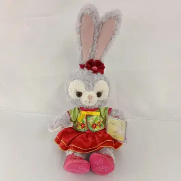 스텔라 루 (춘절/2019) 봉제 인형(SS) 홍콩 디즈니랜드 한정판