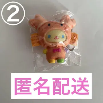 산리오 치비토모