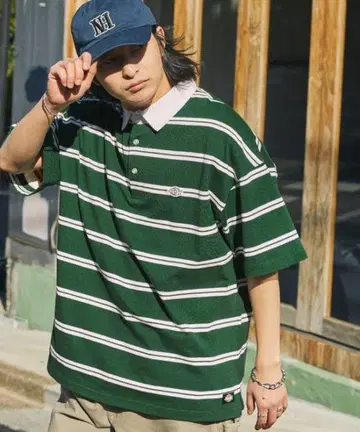 디키즈 라거 셔츠 (남성용)