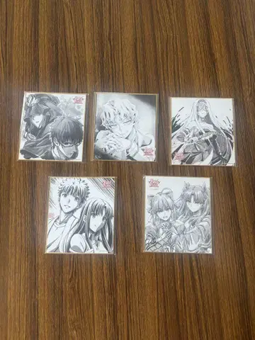 Fate/stay night UBW 복권 ufotable 린