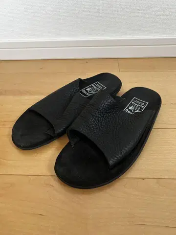 ISLAND SLIPPER 슬라이드 샌들